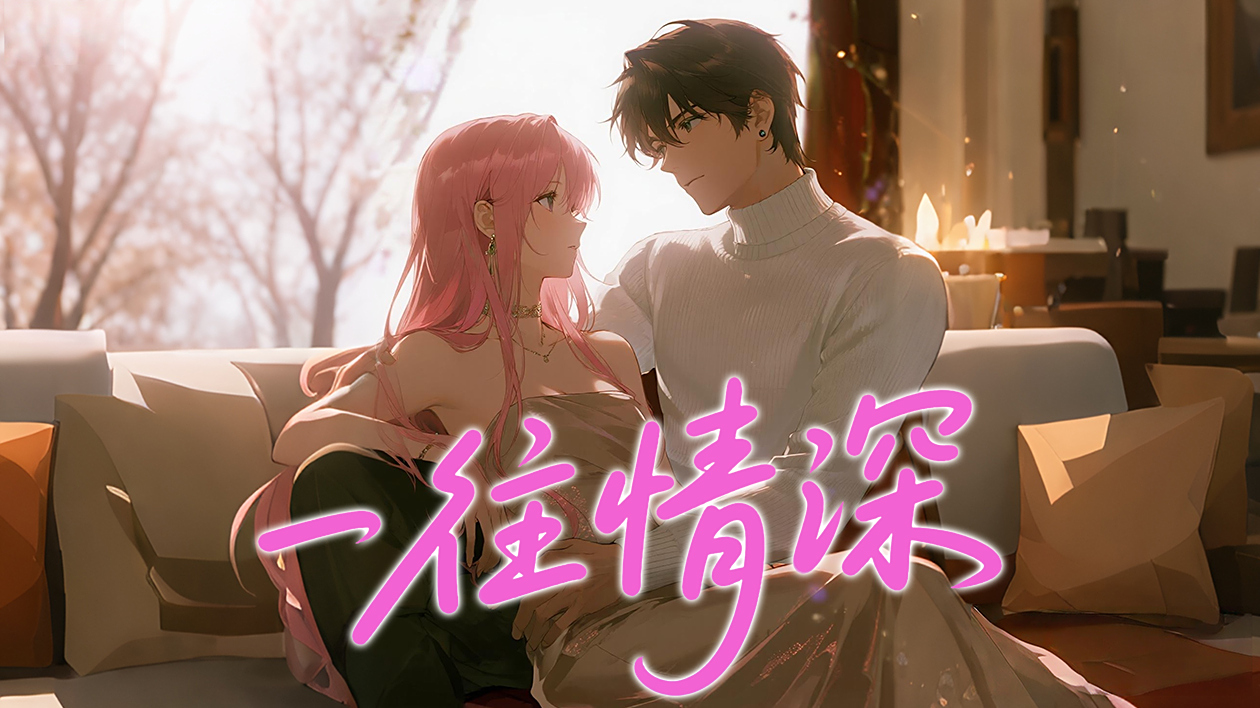 【热播短剧】一往情深 01