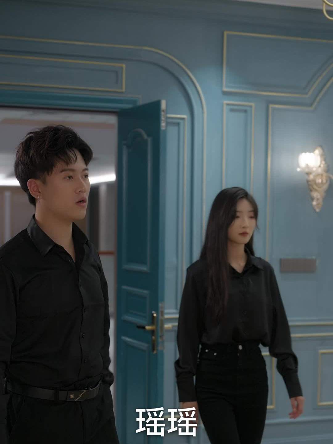 【热播短剧】错位人生 51