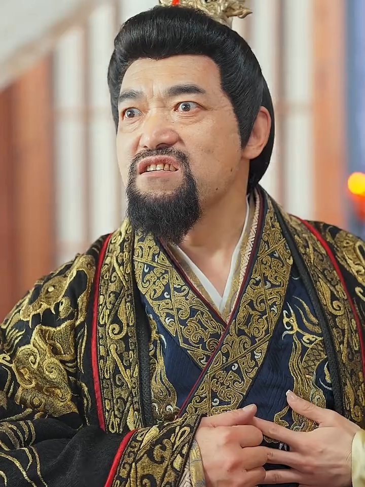 【热播短剧】寒潭映月升 06