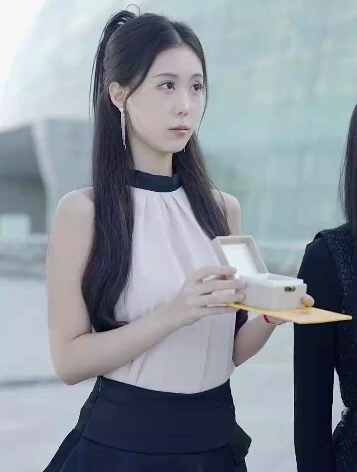 秦婧为让叶非凡出席宴会送上虎蛟内丹