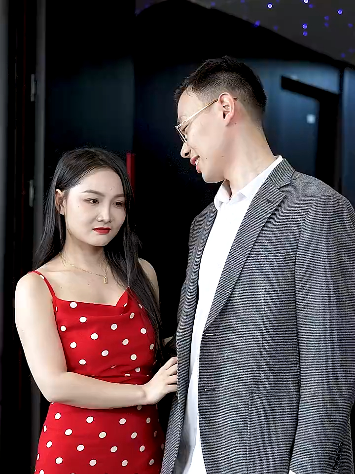 送外卖的美女总裁