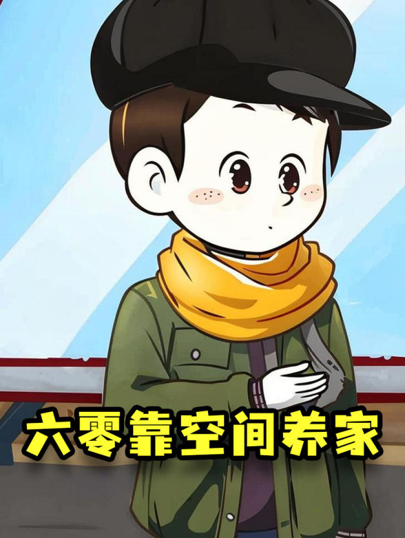 六零靠空间养家