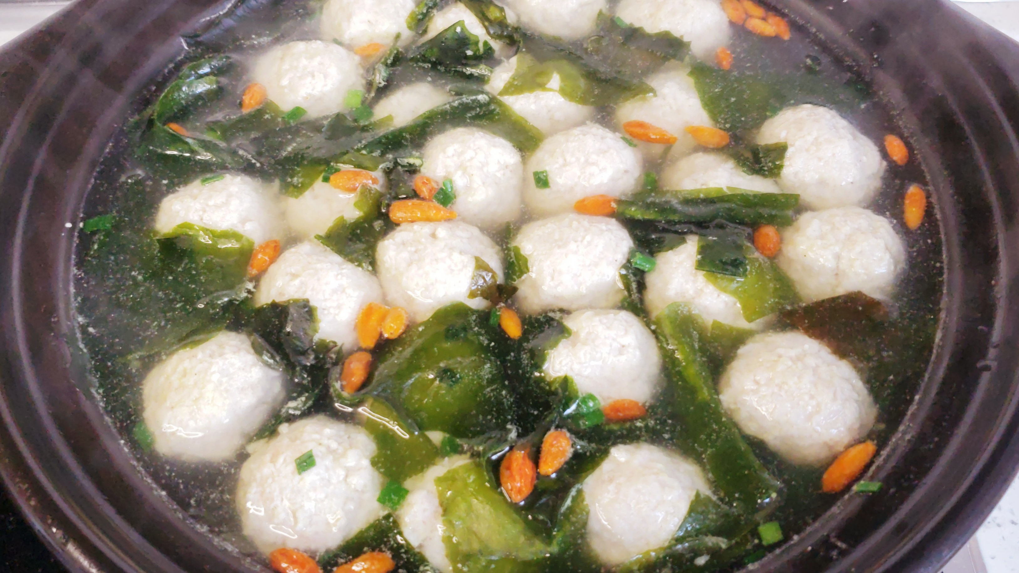 秋冬贴膘不一定要大鱼大肉,试试这道美食,清淡美味去秋燥