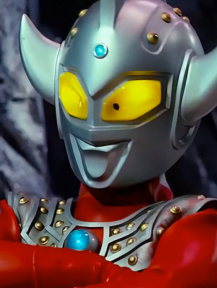 捕捉到一只光之幼崽,光之国首席教官泰罗,原来小时候这么可爱!-度小视