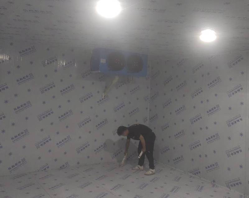 漳州学校保鲜冷库安装公司