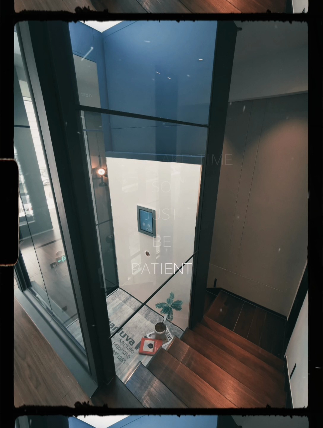 螺杆家用电梯 量身定制 宾达电梯