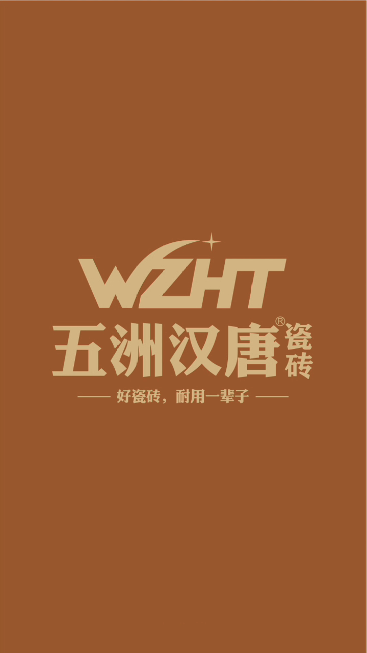 五洲汉唐瓷砖门店导产品推荐-度小视