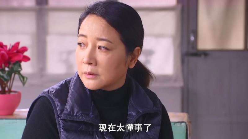 木兰妈妈小月太懂事木兰还操心这家人太不好过了