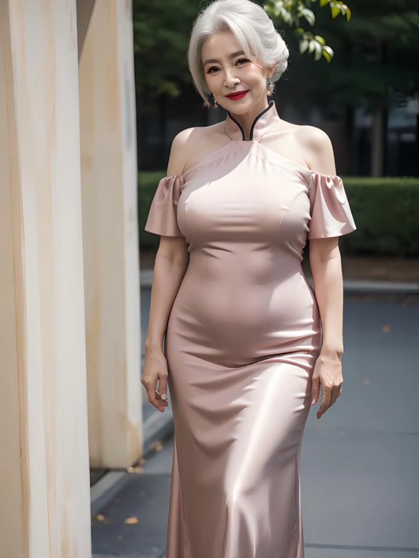 气质优雅成熟女人 精致优雅气质女人味 气质成熟女人味十足