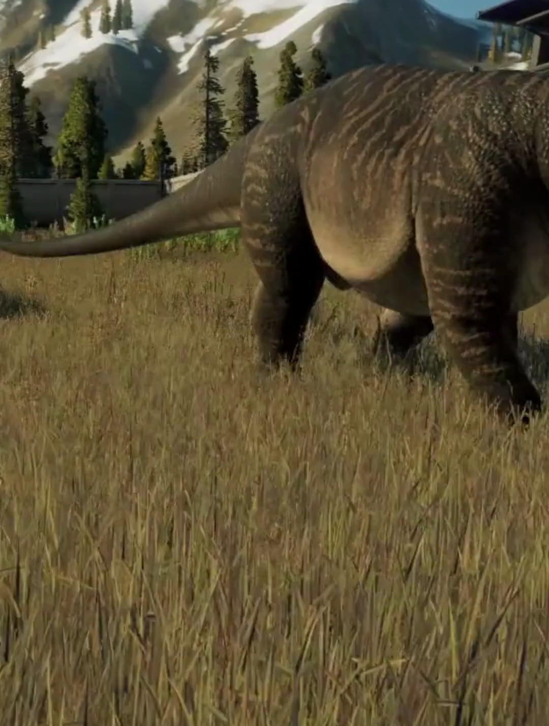 侏罗纪世界进化2:暴虐迅猛龙猎杀尼日利亚龙-度小视