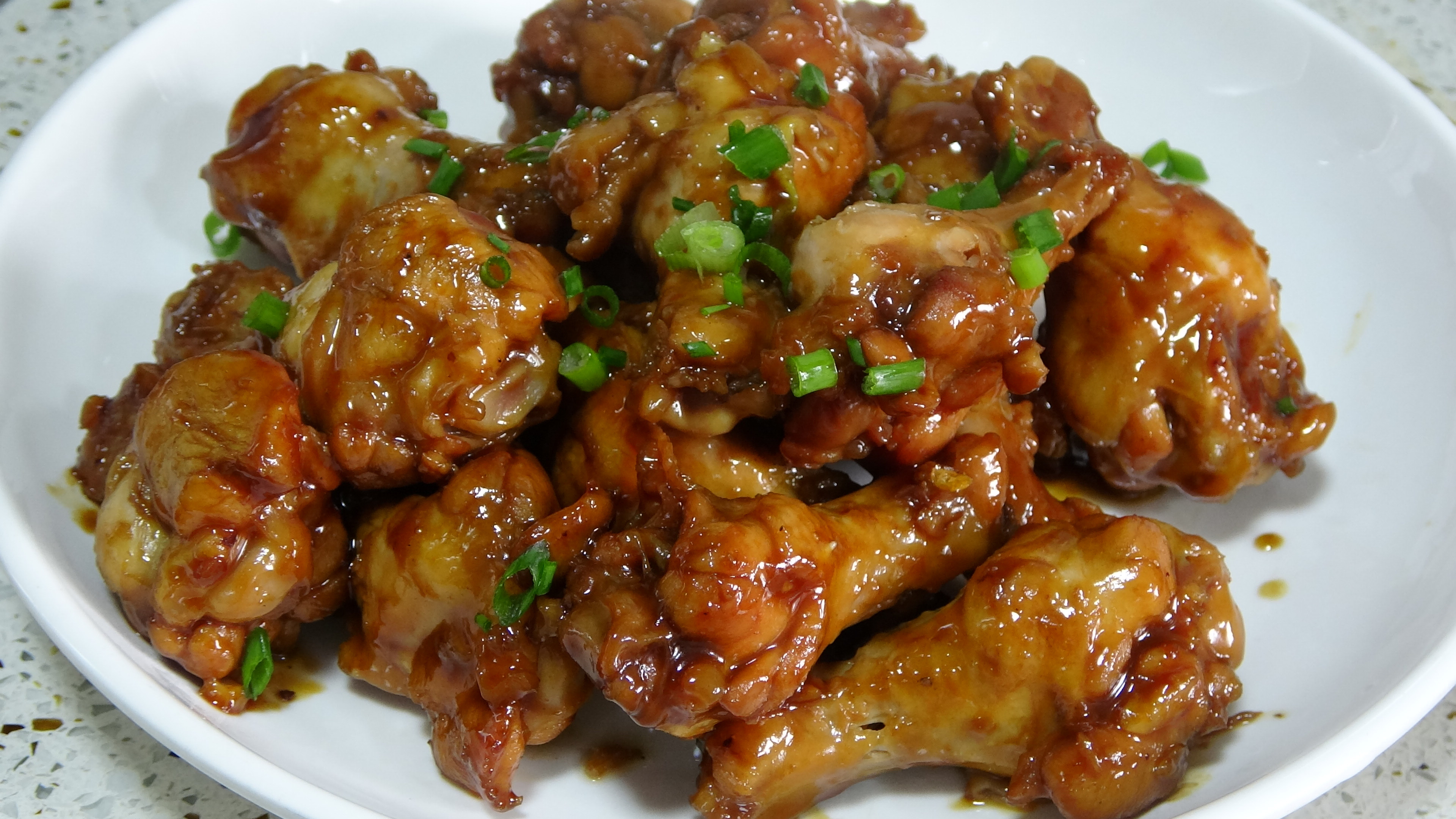 “可乐鸡腿”最好吃的做法,方法简单一看就会,赶紧收藏起来吧