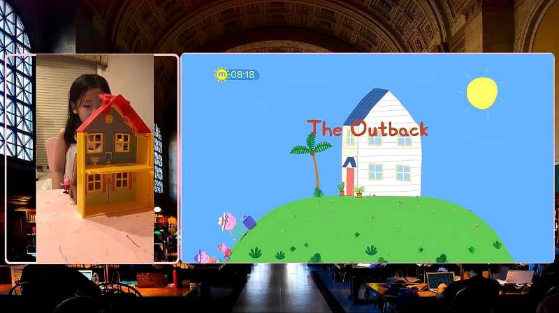 6 Peppa Pig The Outback 6-peppa-pig-the-outback