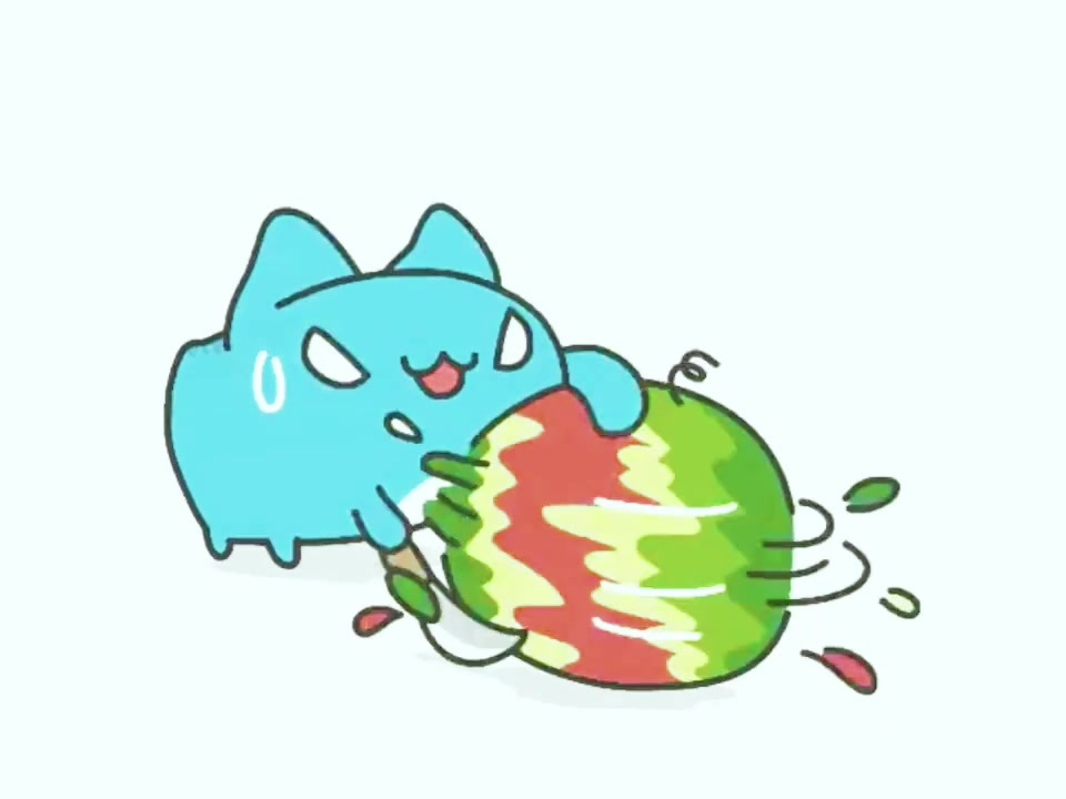 1"猫猫虫想看看你压箱底的表情包"治愈