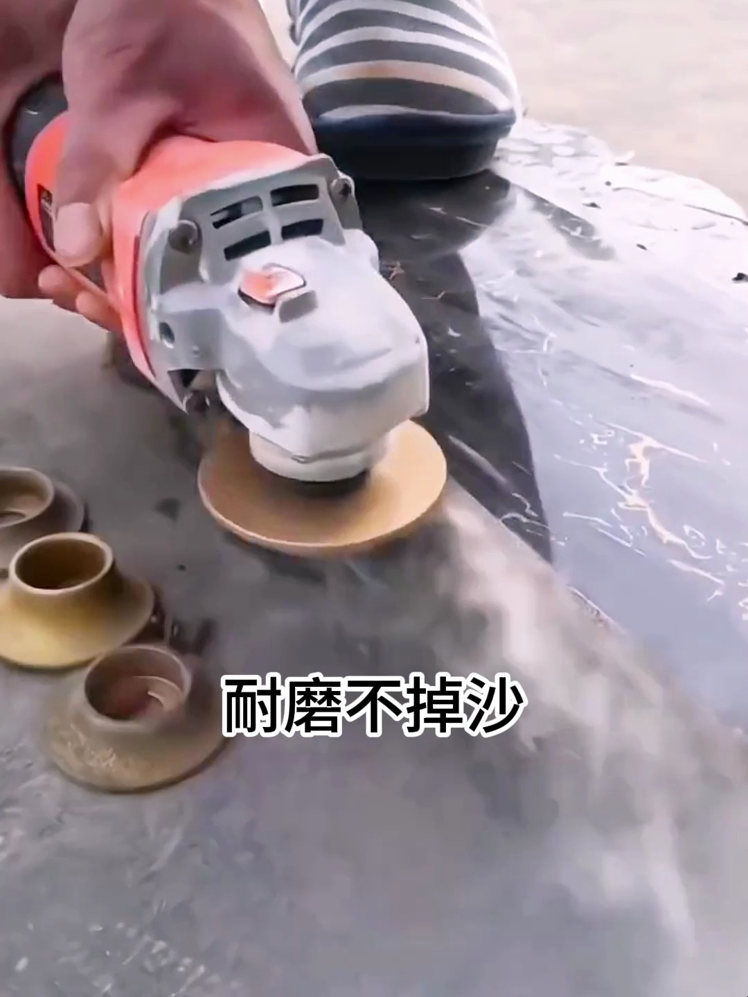 石材 瓷砖 四分之一圆磨边轮.法国边修边磨轮,打磨圆边又快又好