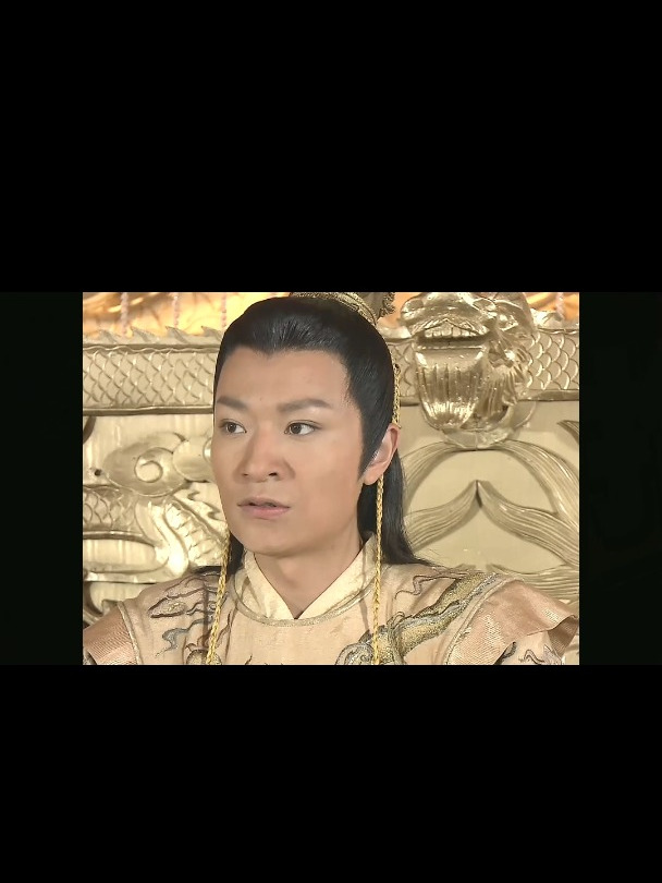 书剑情侠柳三变:小皇帝第一次主持朝廷大会