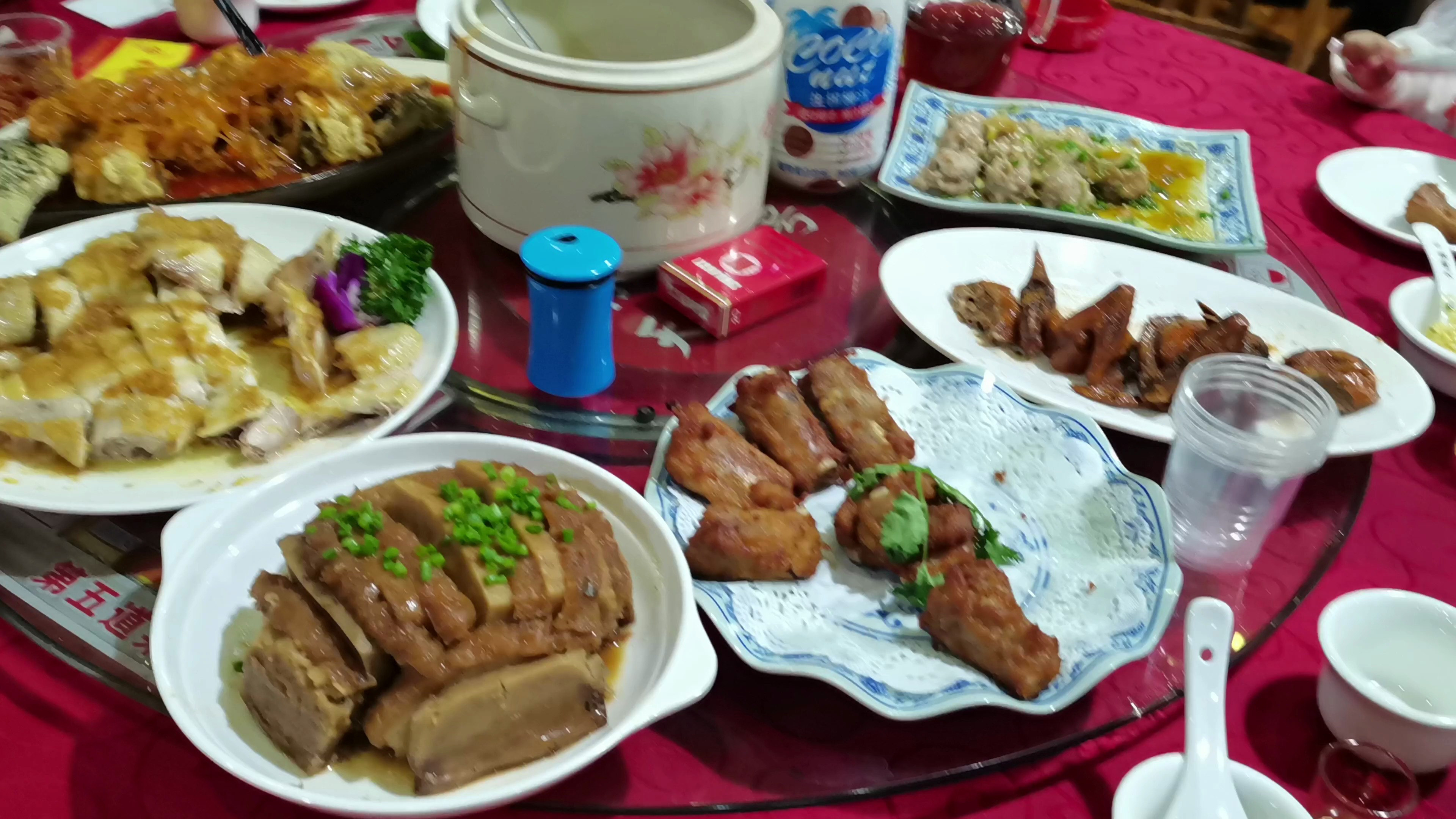 广东人生日宴请一般都吃什么呢,有什么讲究吗,宝哥带你揭秘一下