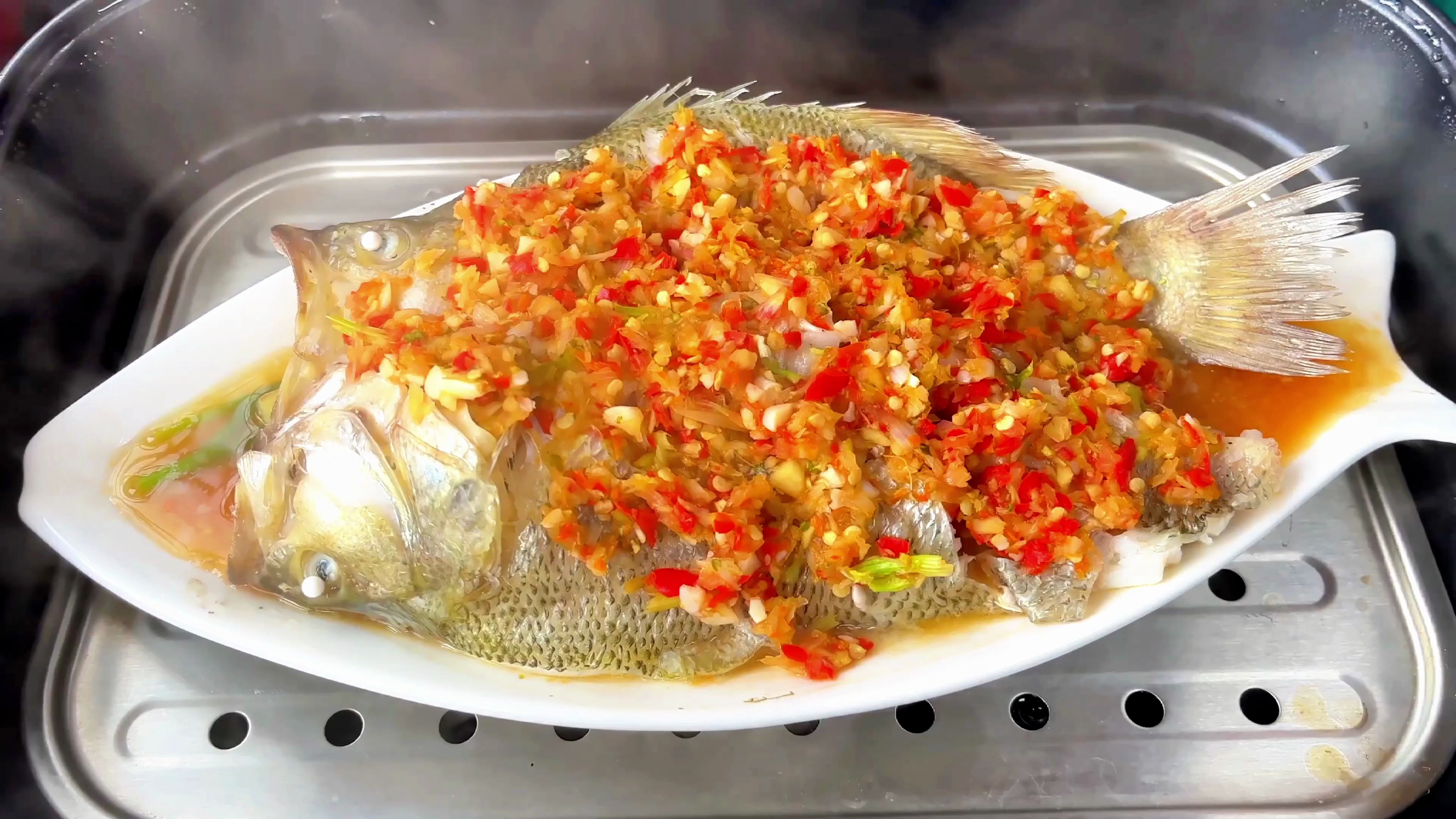 一个人的午餐,别再点外卖了,在家自己做,干净卫生还好吃