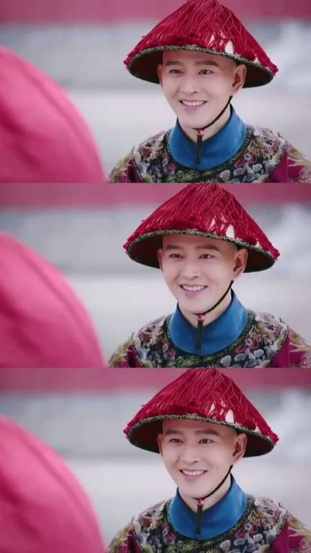 如懿传李玉对惢心的情意都是无条件的