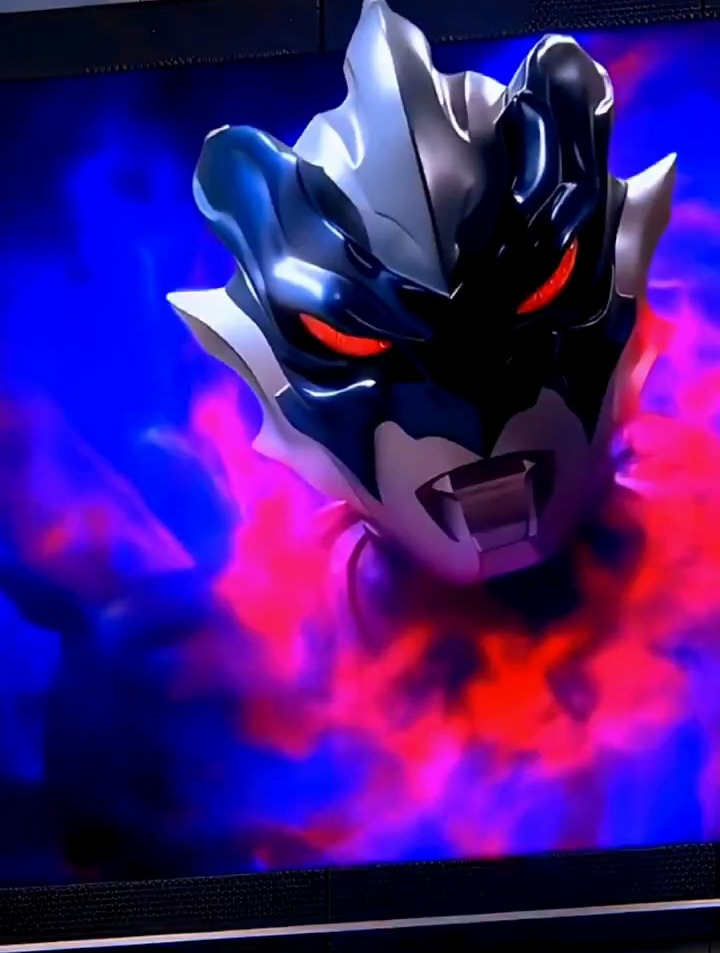 奥特曼 托雷基亚 二次元