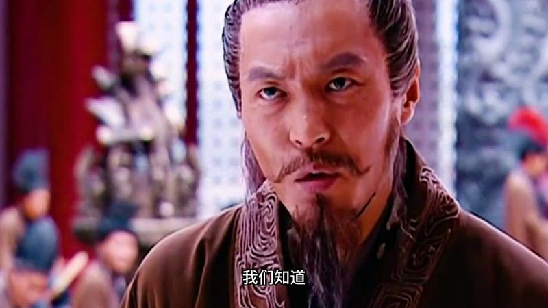 除了司马迁,汉朝为何给楼兰王子施宫刑?,历史,中国古代史,好看视频