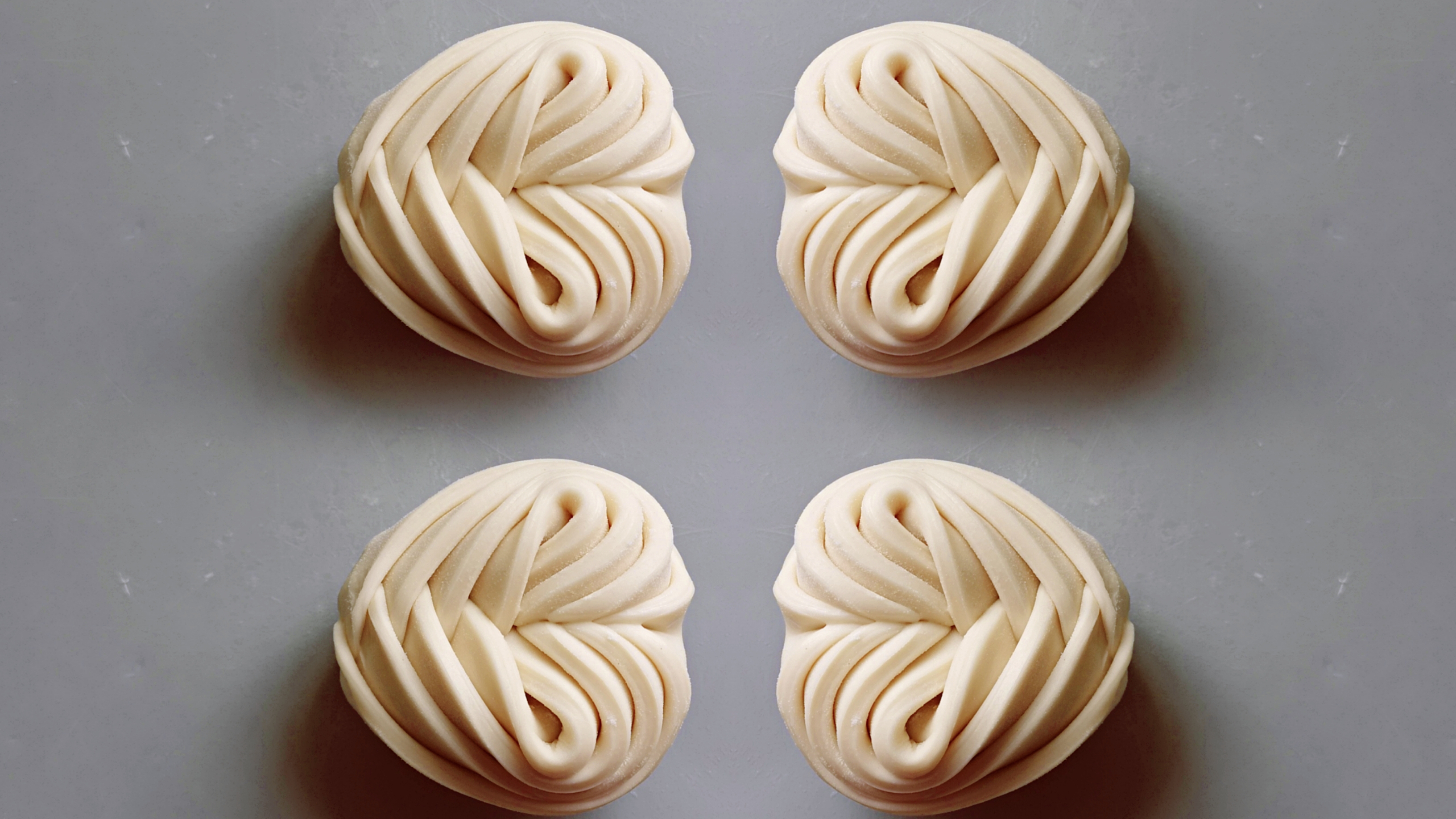 花样面食新做法，个个简单漂亮