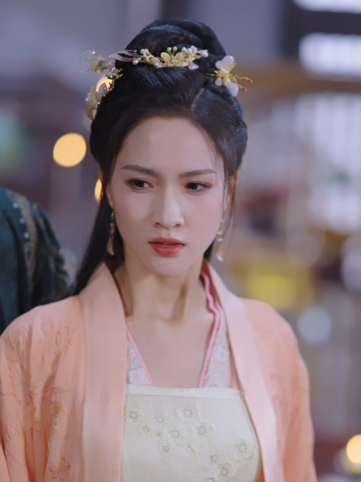 和离后我成了王妃