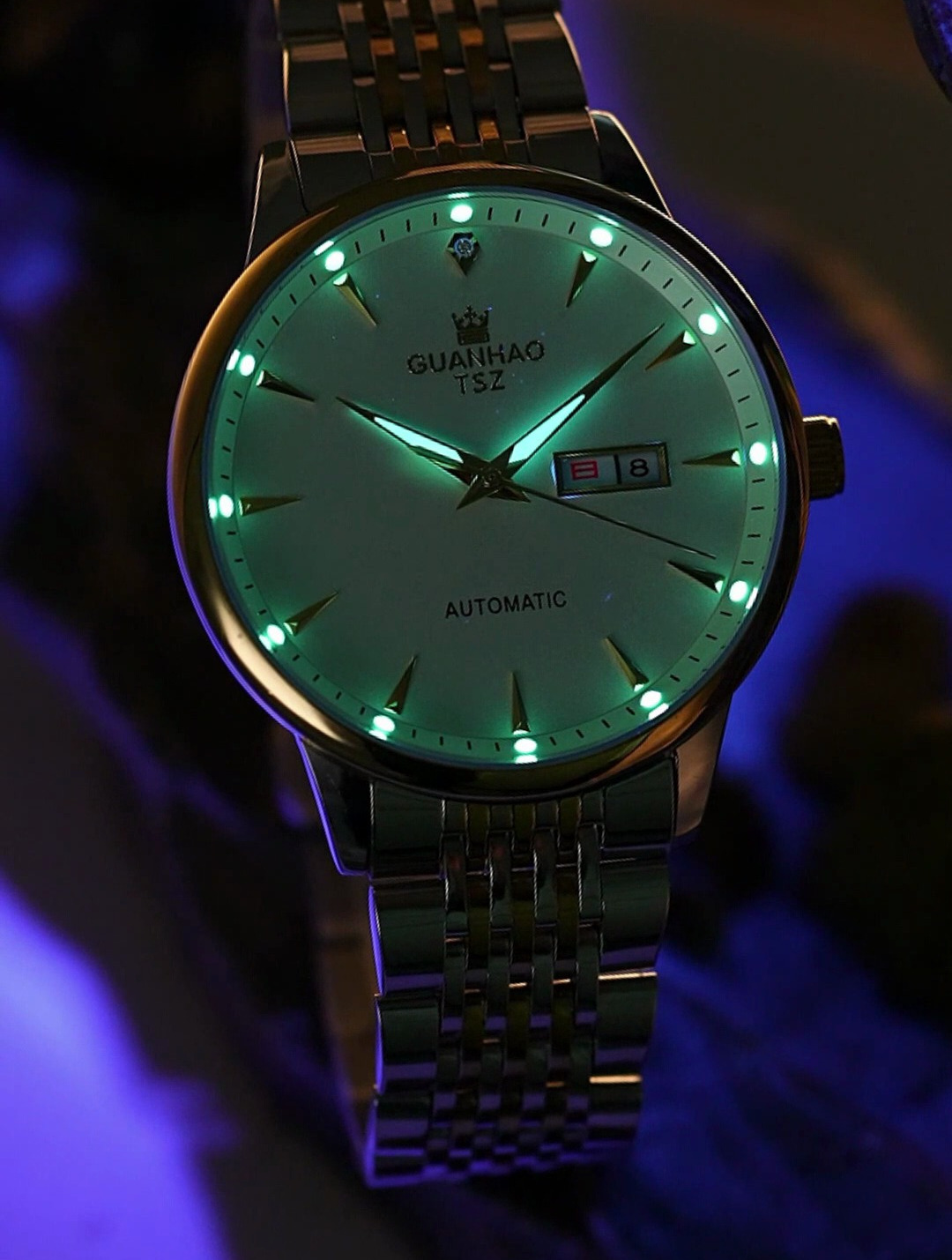 惊呆了这手表太值了戴出男人气质经典款今天只要这个价