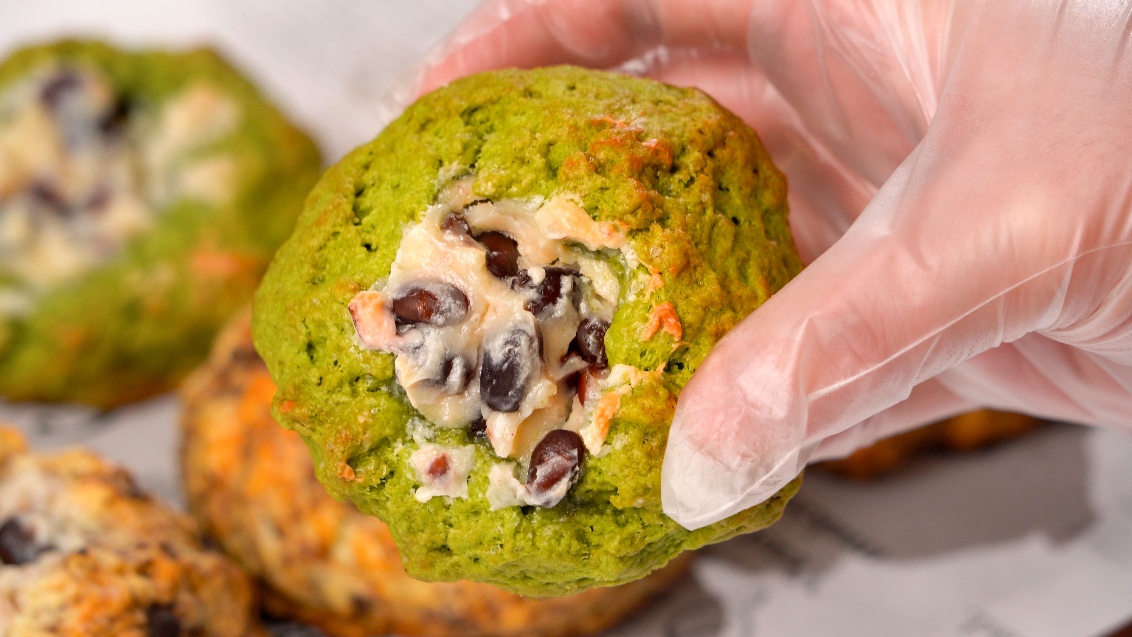 下午茶新宠!酥到掉渣,有手就能做