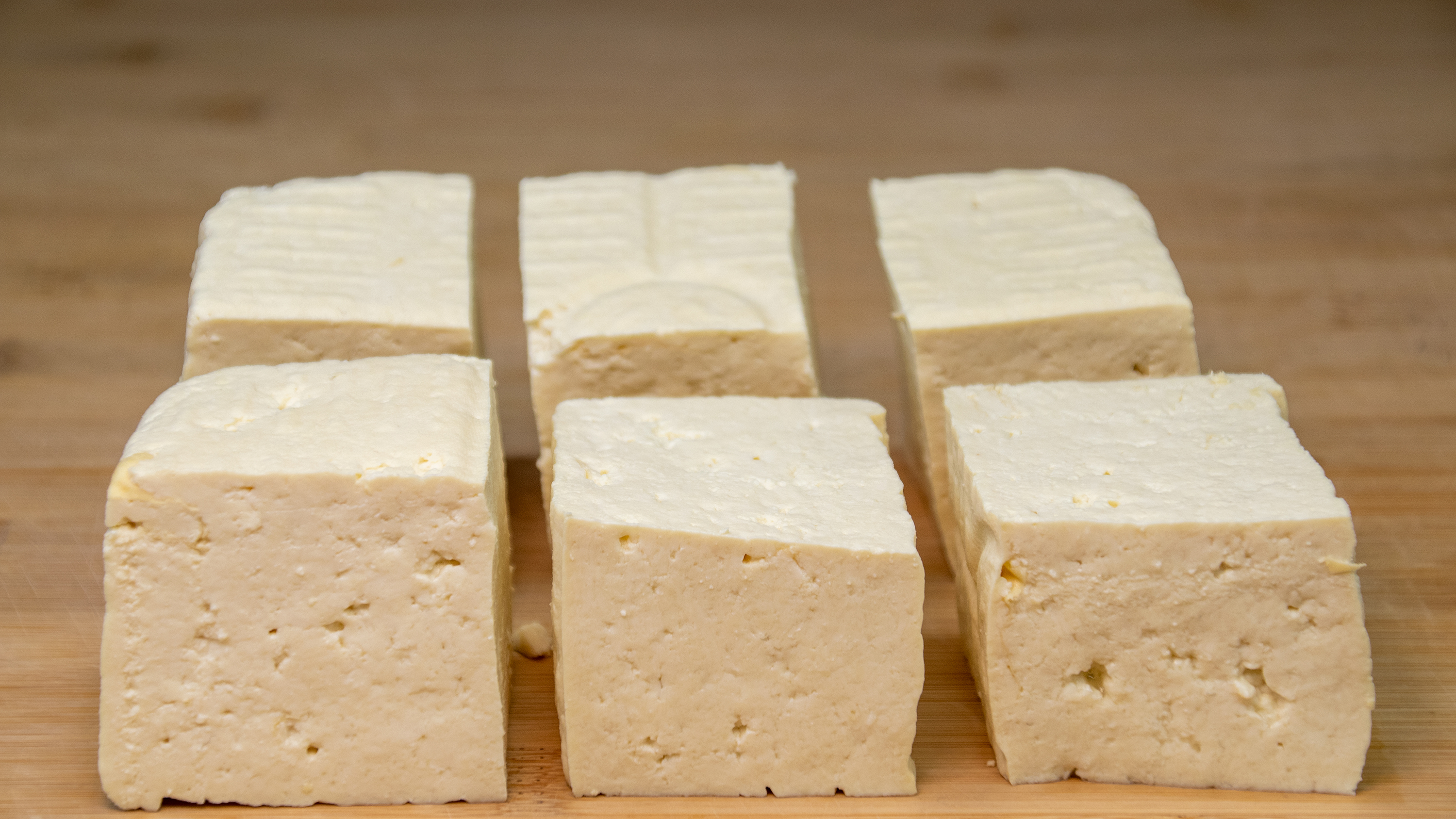 卤水老豆腐简单做法，配方比例详细，鲜香劲道不易碎，年货必备