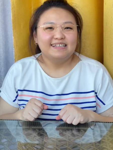 做了快三十年"土肥圆"女孩,这次一定逆袭成功!-度小视