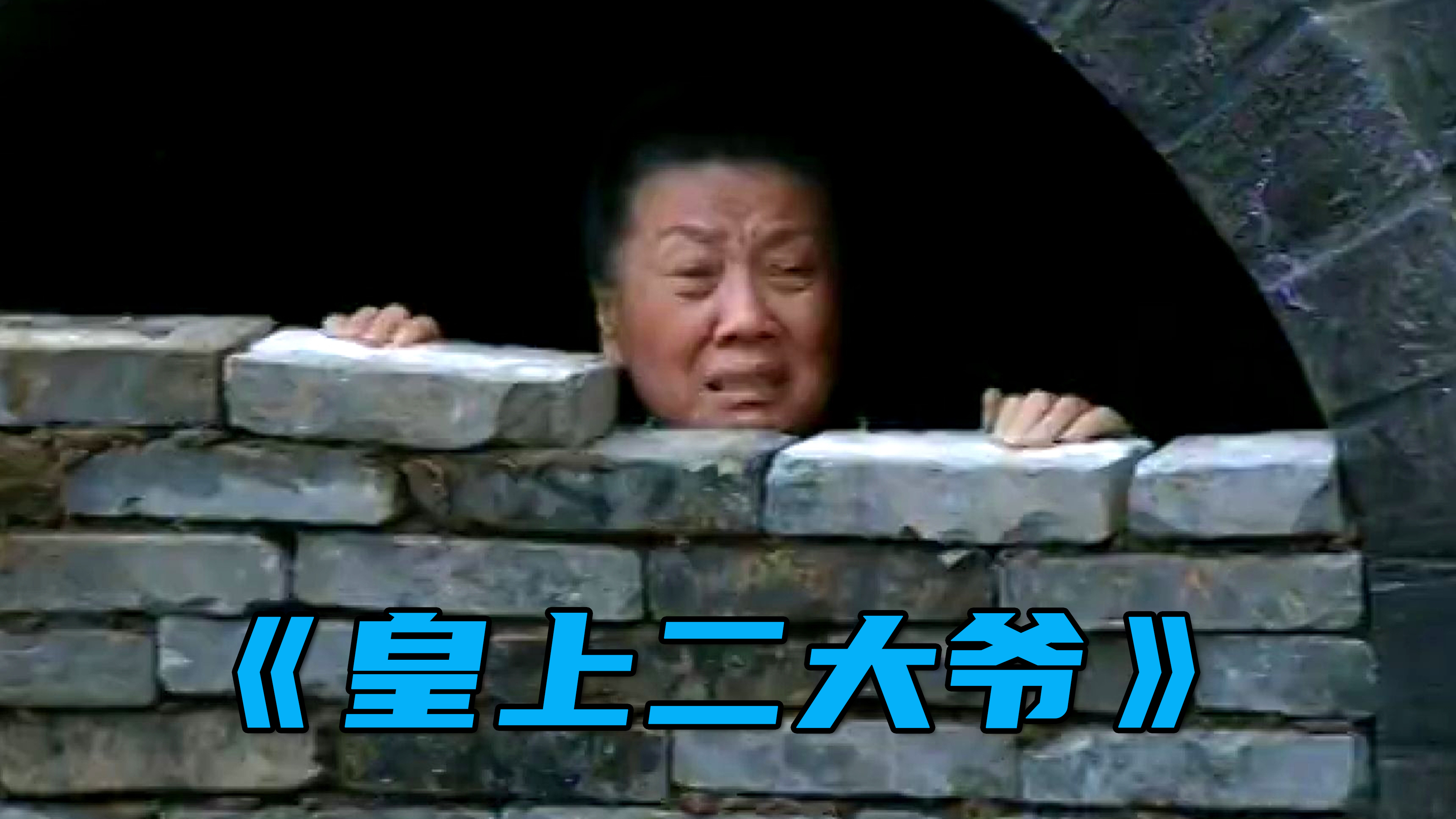 母亲还没去世,不孝子就将她关进坟墓里,直到去世为止