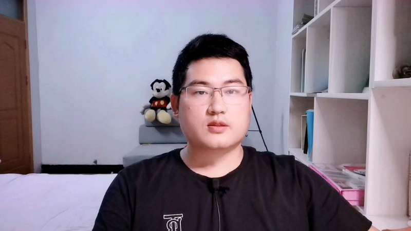 厉兑穴的准确位置，按摩厉兑穴可以消除噩梦,健康养生,健康常识,好看视频