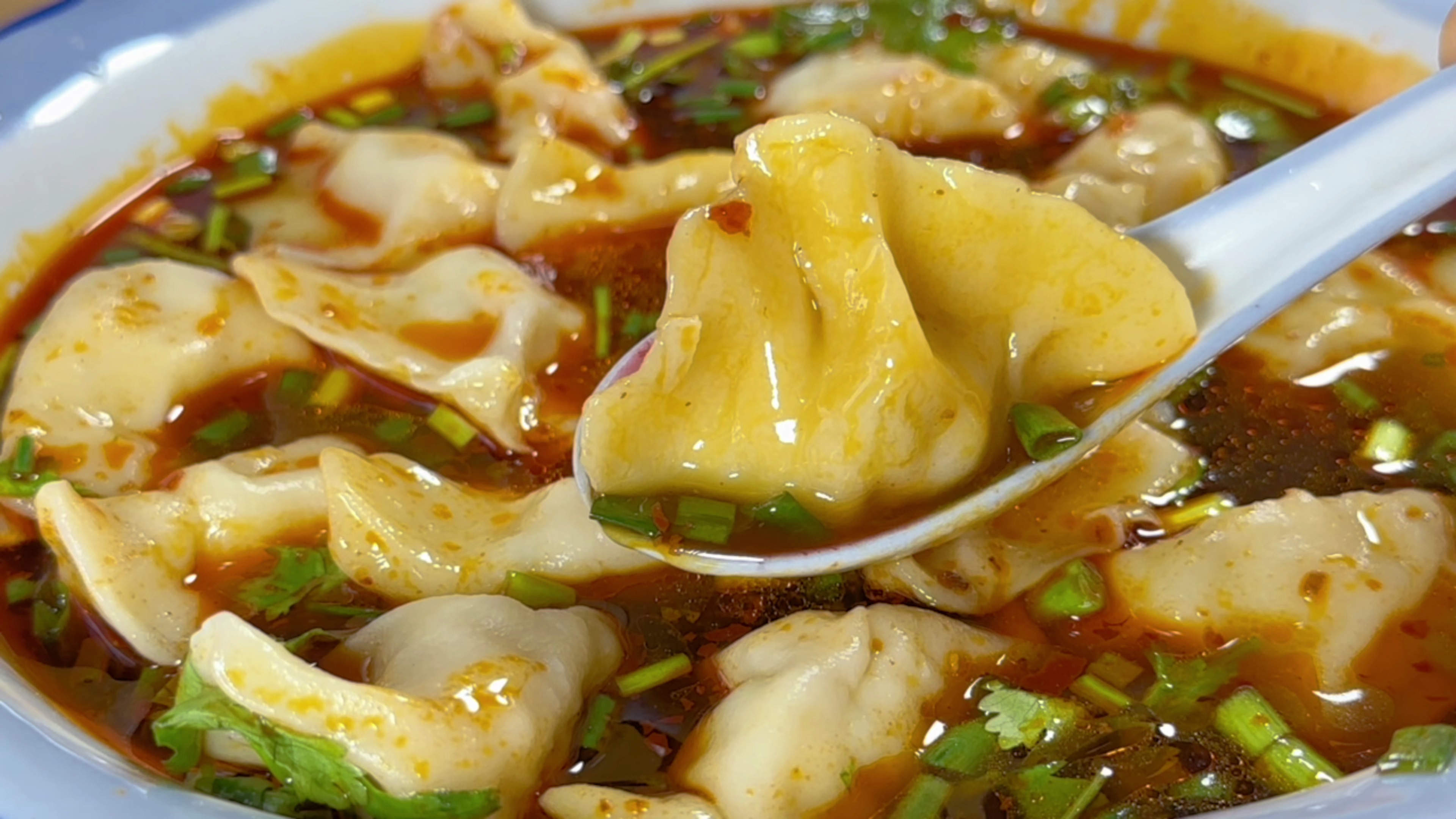 8月一定常给家人多吃这馅的饺子,营养丰富味道鲜,连吃3碗不过瘾