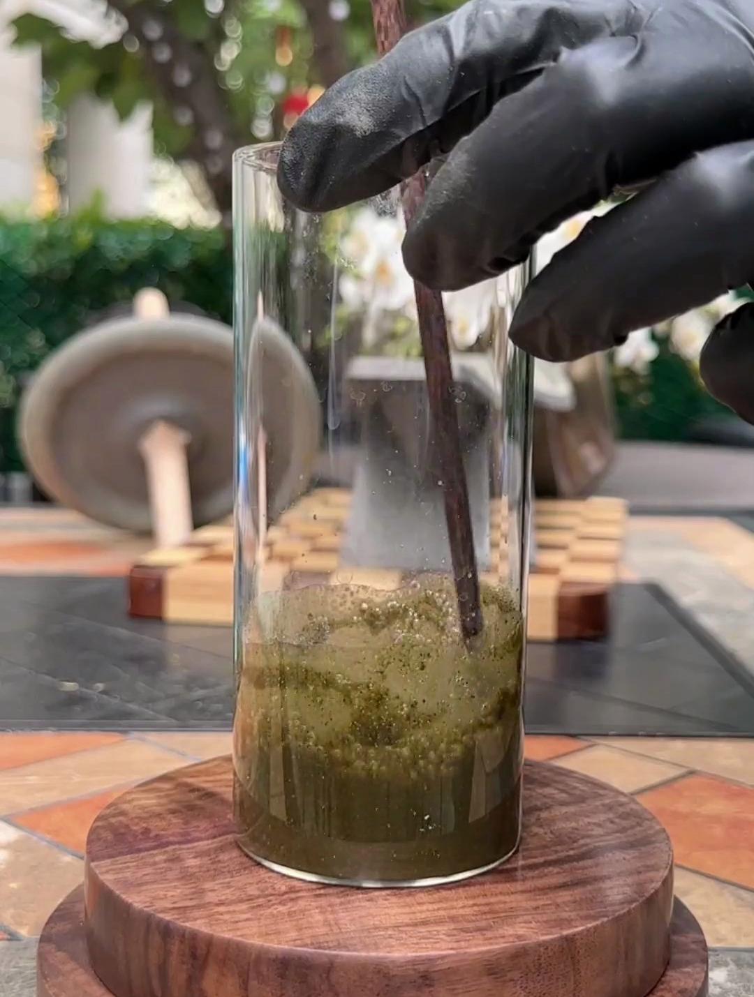 大型造假现场来啦