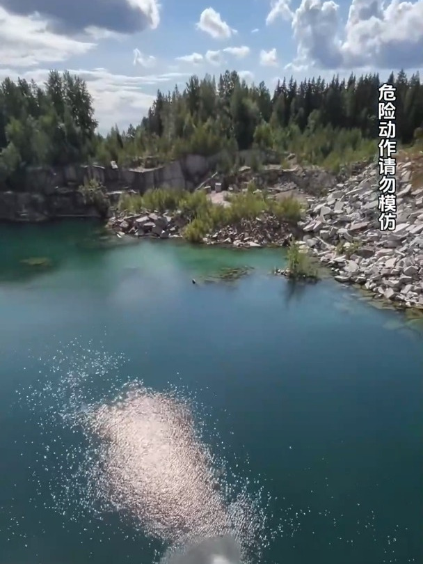 画面冲击感十足,绝对让你震撼