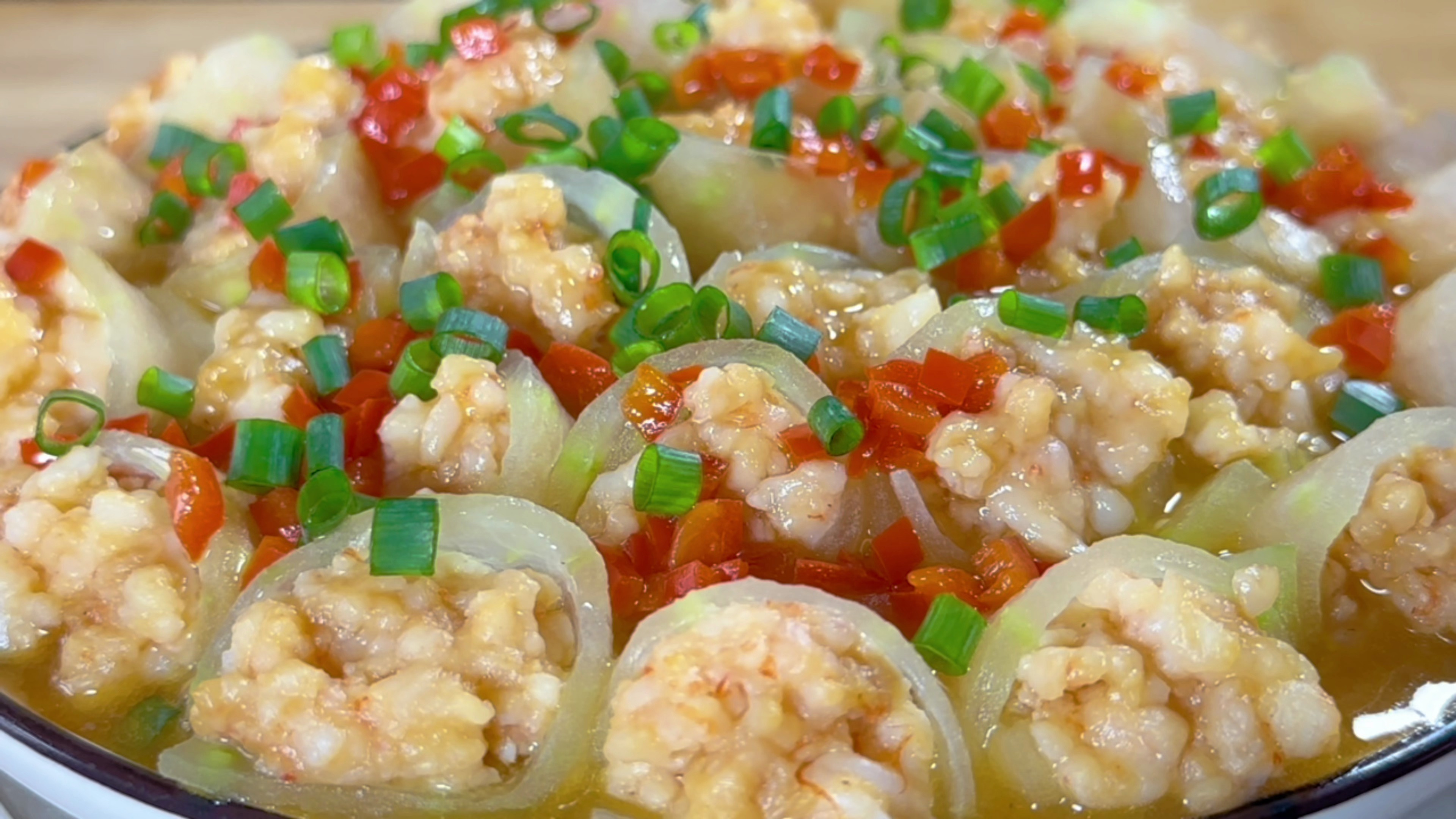 天热要多吃冬瓜,教你一个神仙吃法,不炒不煮不烧汤,营养又解馋