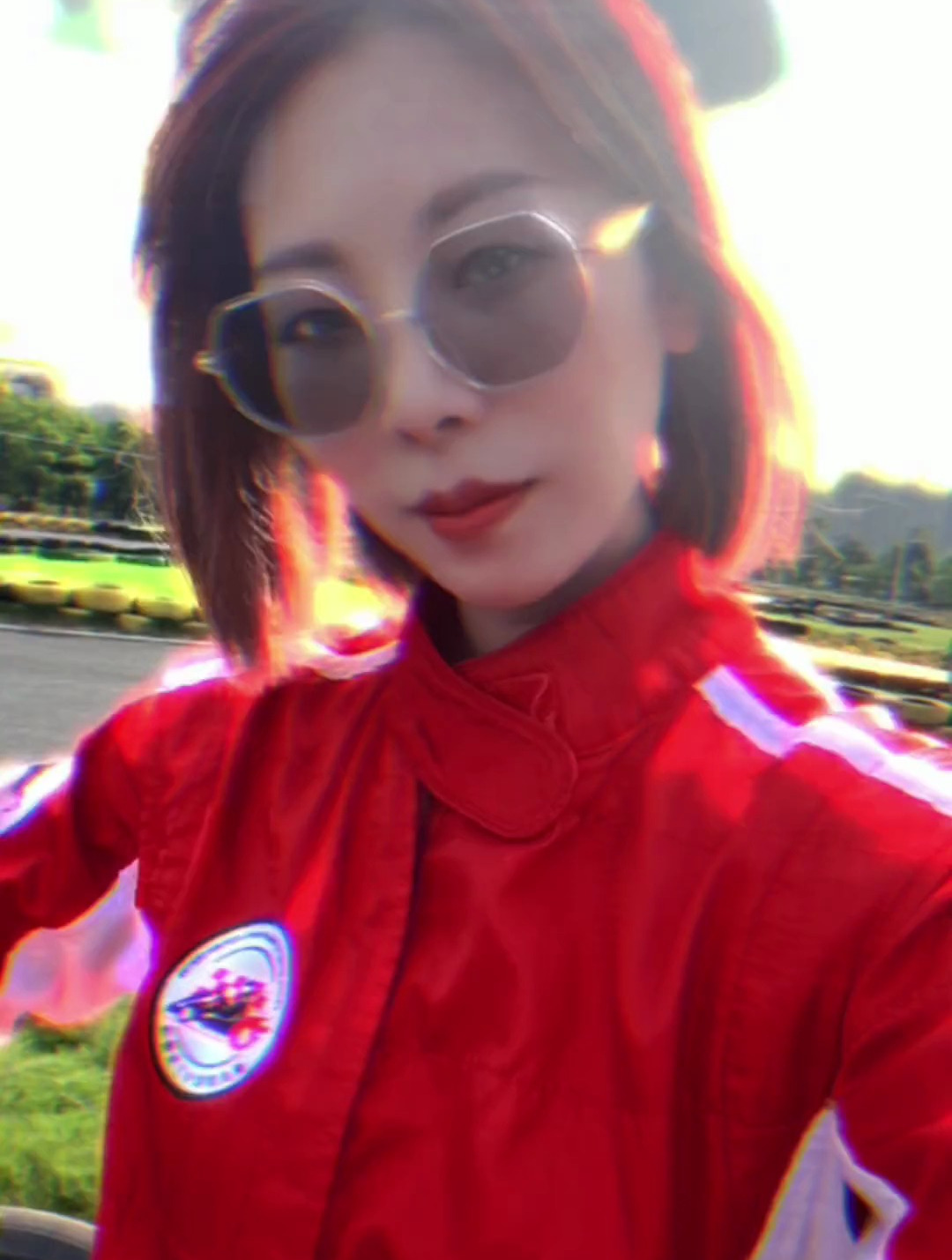 临平星桥有一个焦点国际卡丁车赛场