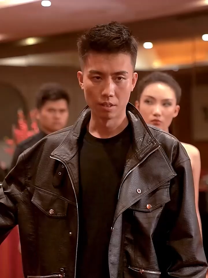 52集,得知叶辰的真正身份,众人都开始害怕起来