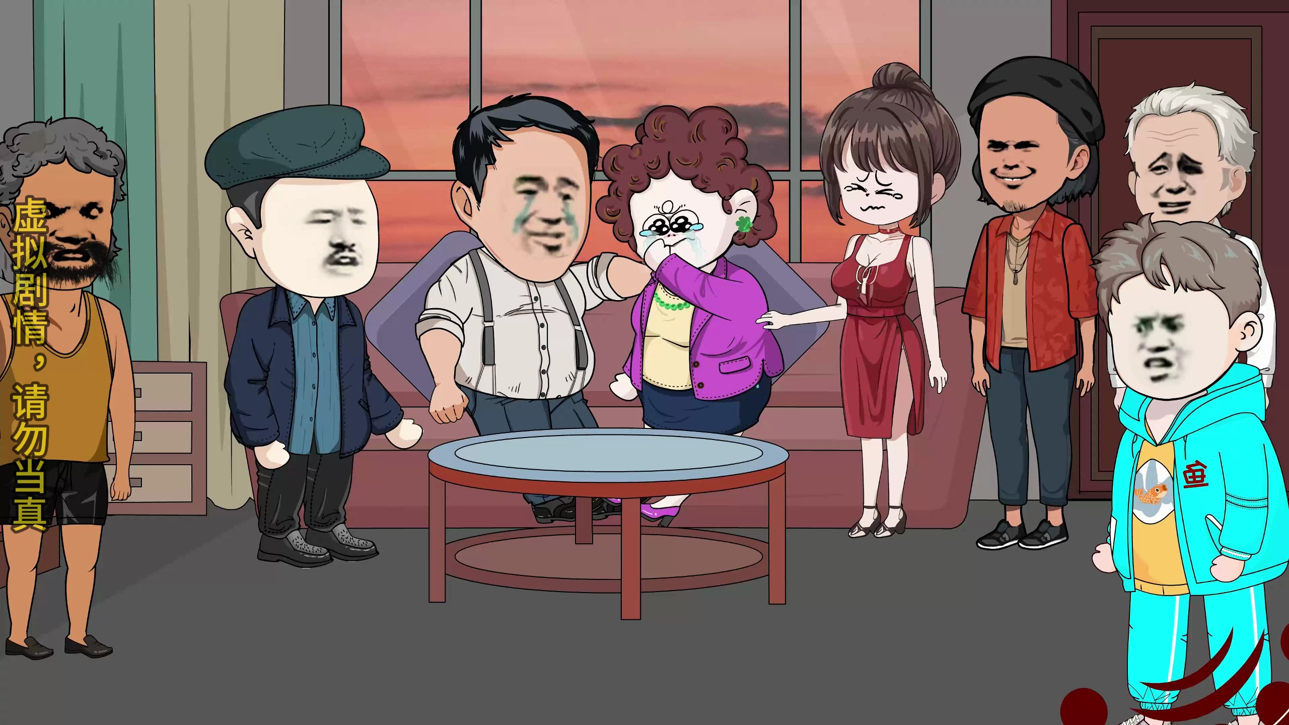 始祖类人5:类人的特点也许是很轻!