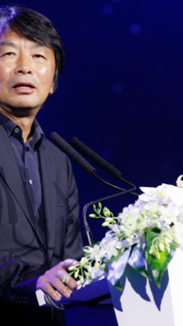 大作家刘震云到底有多幽默,一开口就是一场脱口秀,直接嗨翻全场