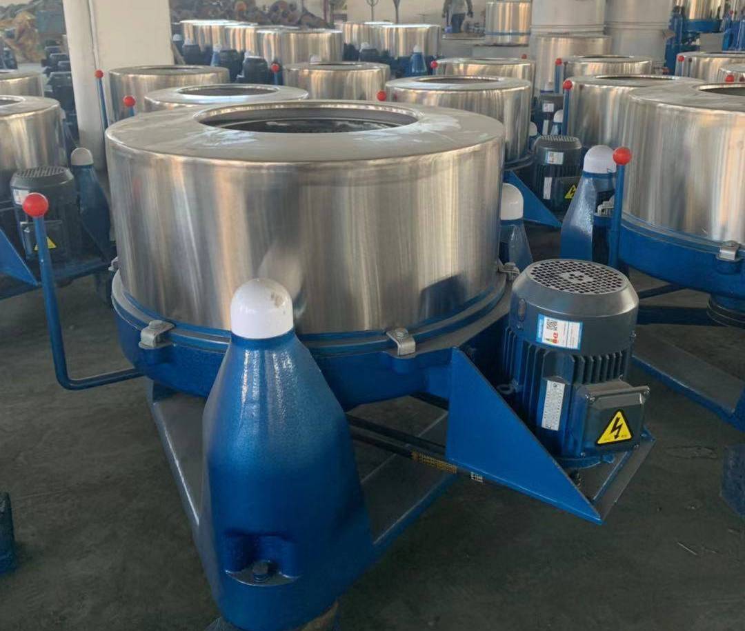 脱水机 鸡粪工业