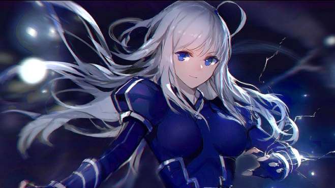 木子小驴解说《拳皇mugen水星篇》女版真zero零子一命通关