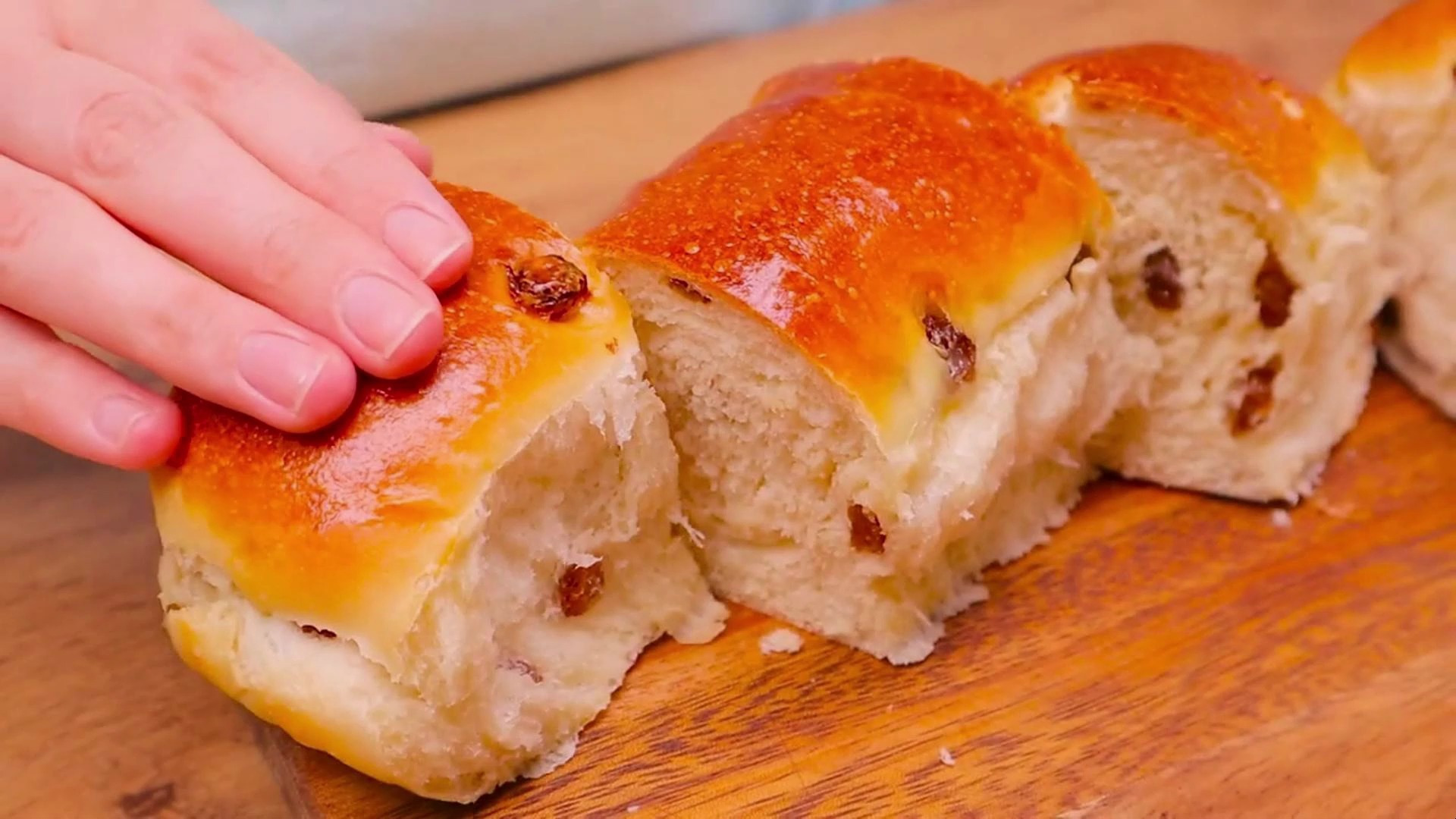 只有少数人知道这个烘焙秘密!我祖母教我的。烤面包