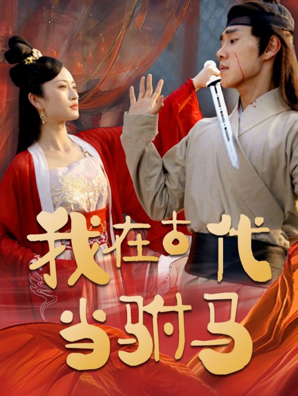 我在古代当驸马