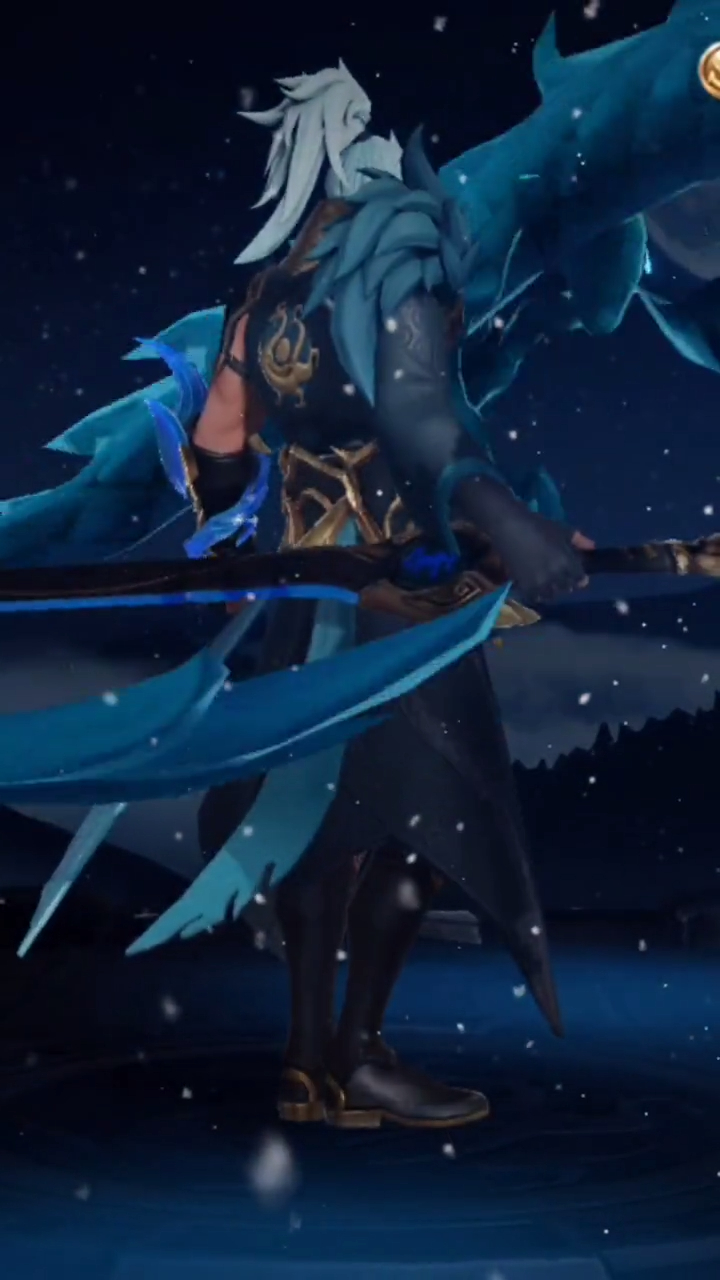 王者荣耀这是不是你们想看的铠穿女仆装的样子