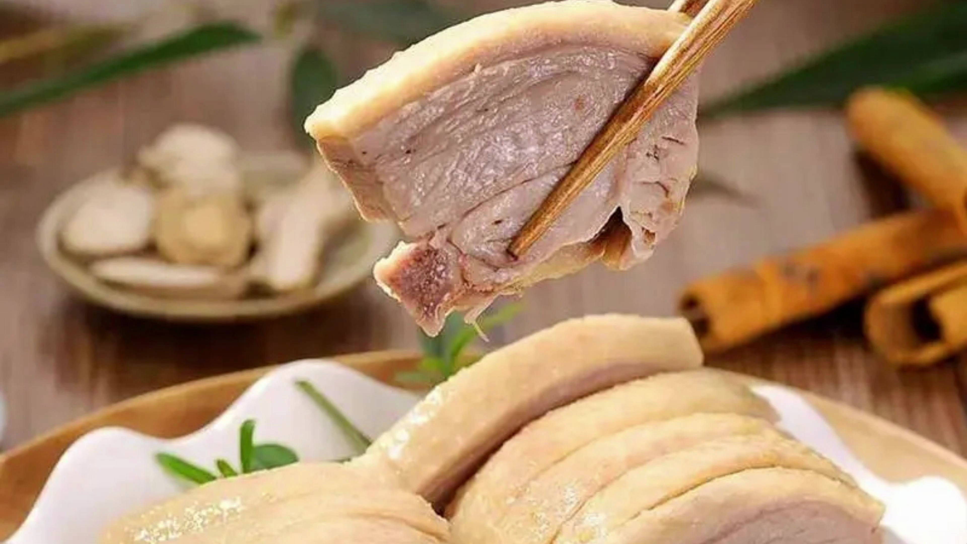 南京盐水鸭正宗老牌子哪里买