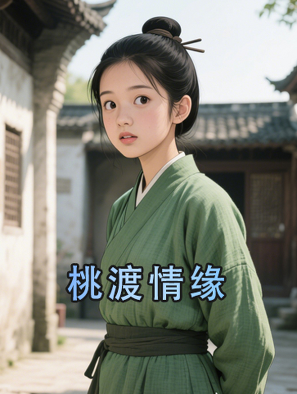 桃渡情缘
