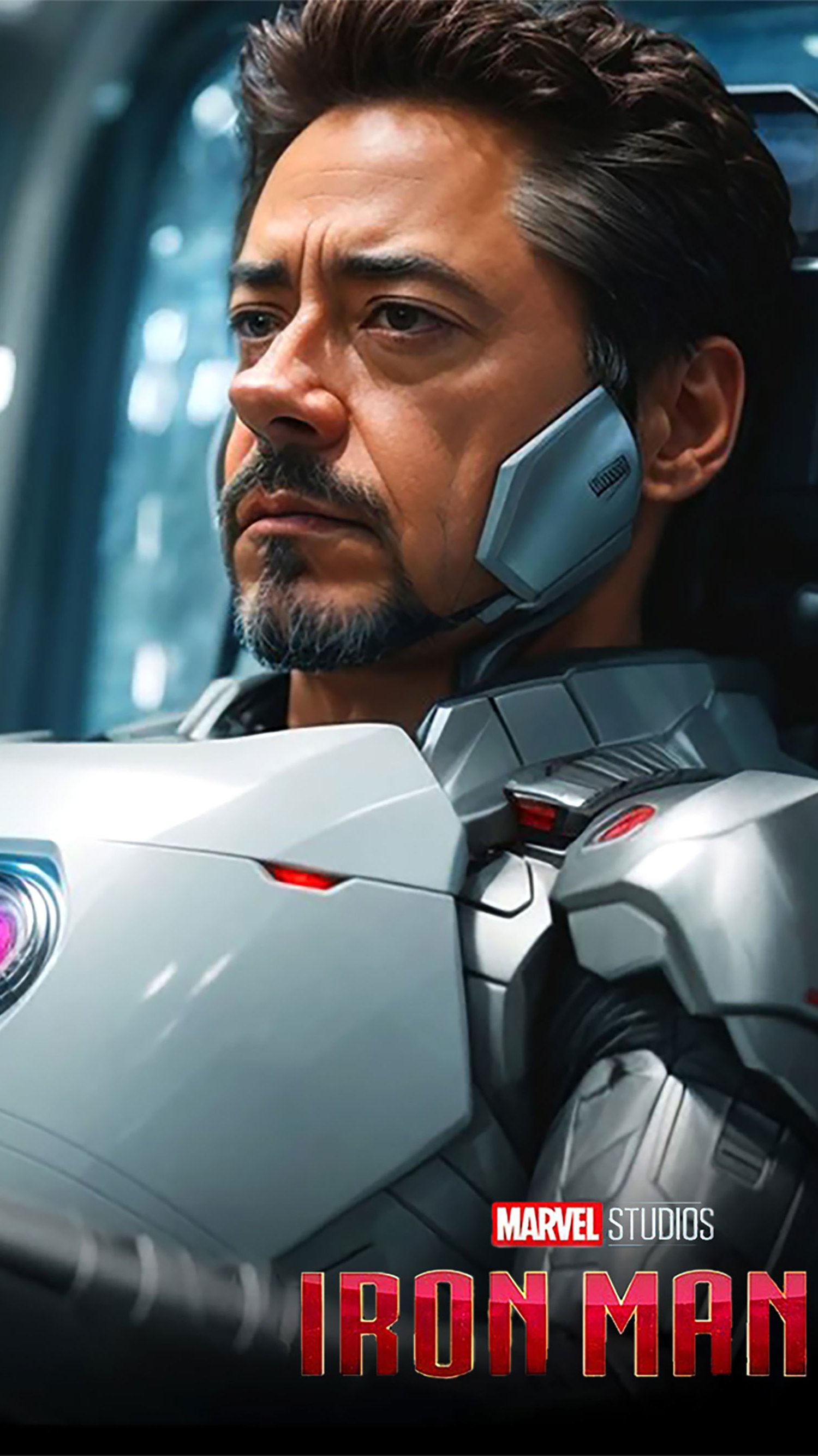 小罗伯特·唐尼复出,再度演绎钢铁侠出演漫威新电影!