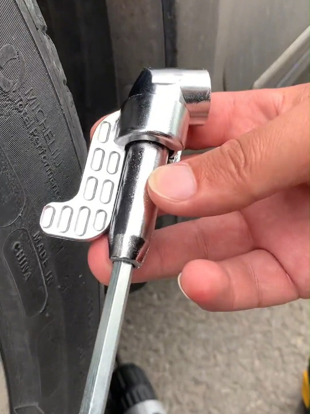 拐弯螺丝刀拐角器内六角批头,狭小拐角空间不能拧螺丝,就可用它