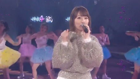 南条爱乃 Only My Railgun 1080p超清版 好看视频